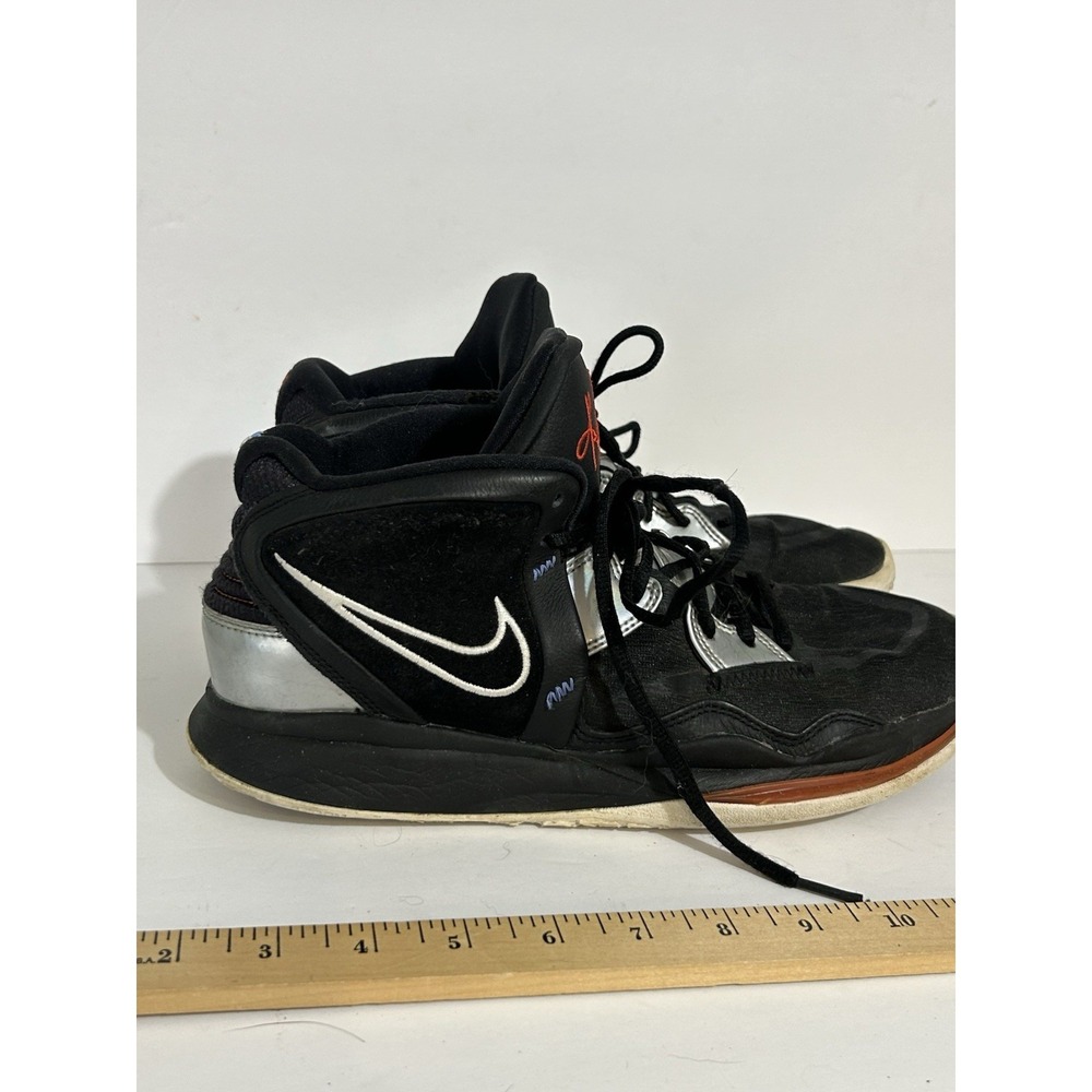 Nike Kyrie Infinity Fire and Ice Men's Basketball Sneakers Size 10.5